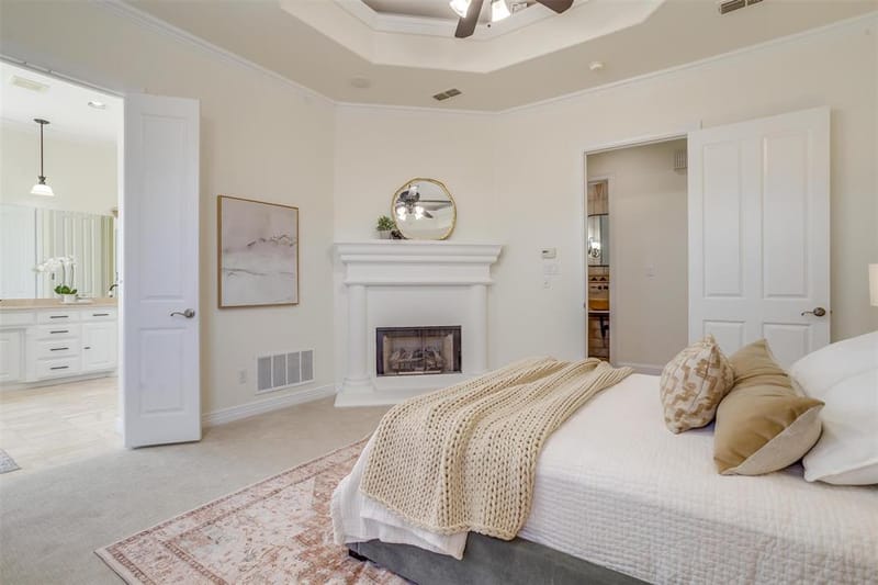 4224 Oak Park Court, Fort Worth TX 76109 - Photo 14