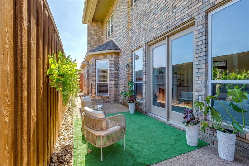 4224 Oak Park Court, Fort Worth TX 76109 - Photo 21