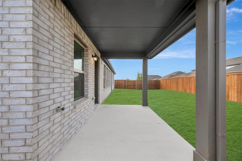500 Turner Lane, Justin TX 76247 - Photo 36