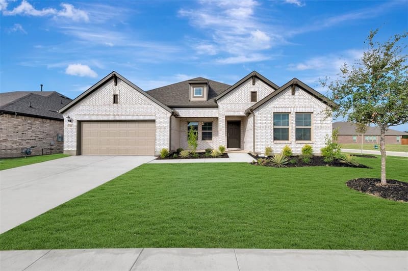 500 Turner Lane, Justin TX 76247