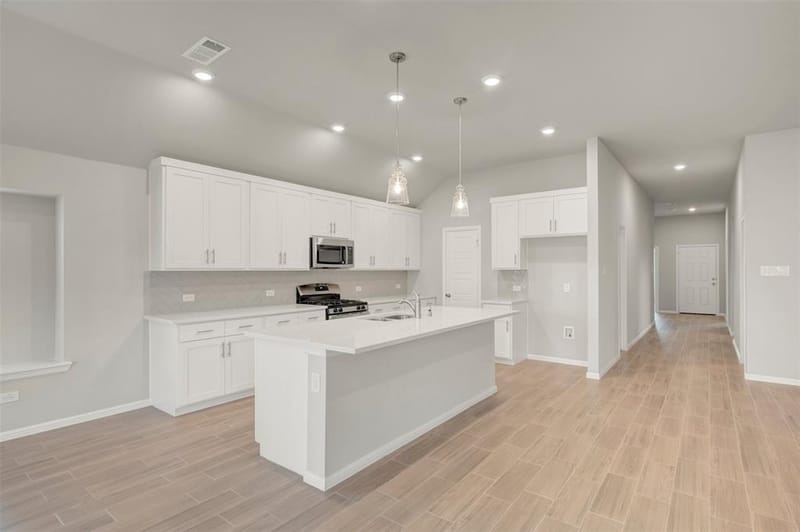 500 Turner Lane, Justin TX 76247 - Photo 9