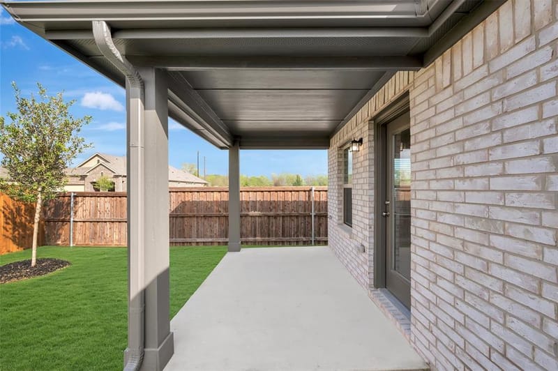 500 Turner Lane, Justin TX 76247 - Photo 37