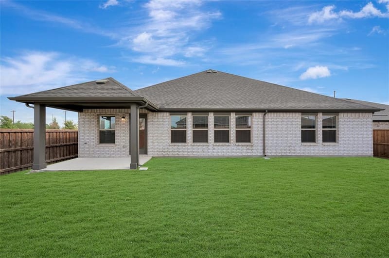 500 Turner Lane, Justin TX 76247 - Photo 35