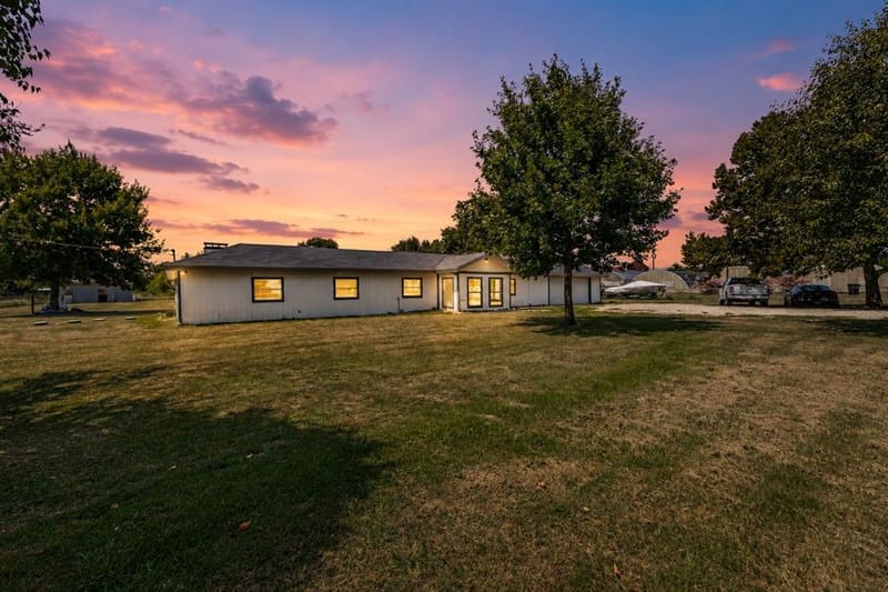 7400 County Road 131A, Terrell TX 75161