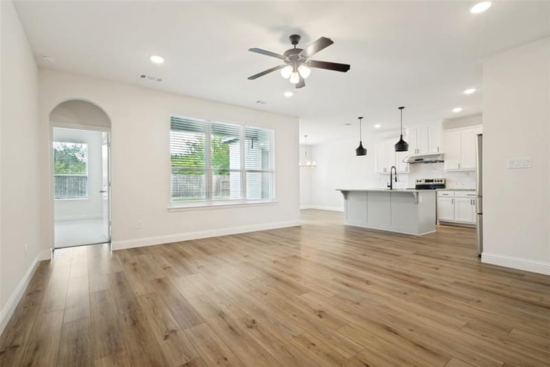 2405 Donella Drive, Denton TX 76207 - Photo 3