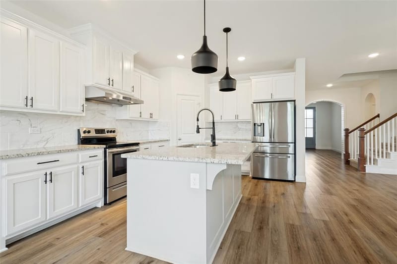 2405 Donella Drive, Denton TX 76207 - Photo 4