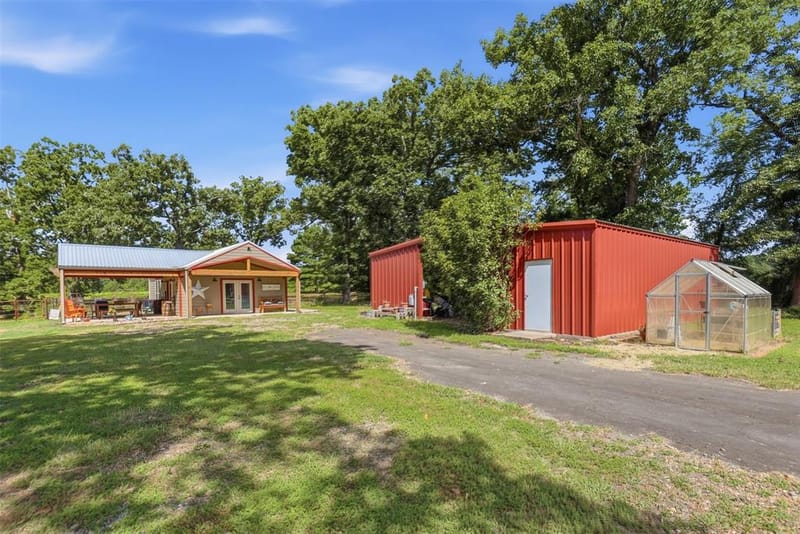 159 County Road 3195, Winnsboro TX 75494 - Photo 23