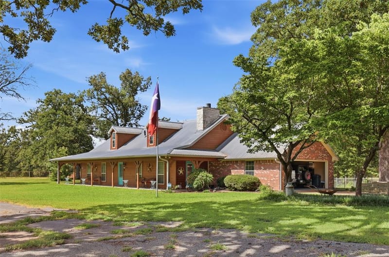 159 County Road 3195, Winnsboro TX 75494 - Photo 2