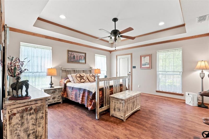 159 County Road 3195, Winnsboro TX 75494 - Photo 17
