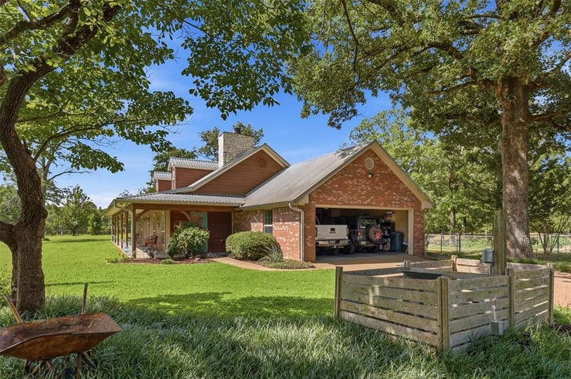 159 County Road 3195, Winnsboro TX 75494 - Photo 3
