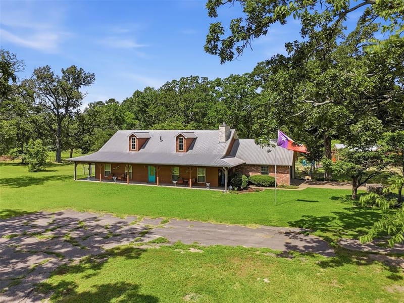 159 County Road 3195, Winnsboro TX 75494 - Photo 36