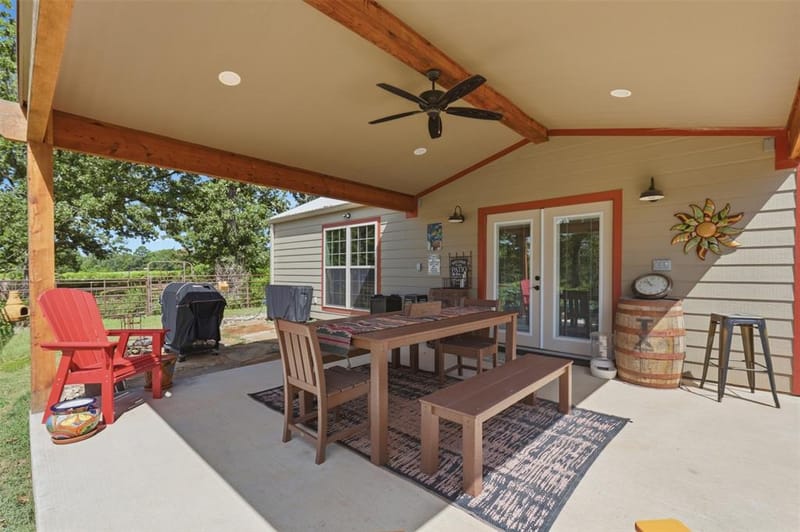 159 County Road 3195, Winnsboro TX 75494 - Photo 32