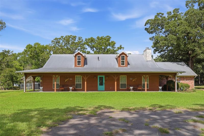 159 County Road 3195, Winnsboro TX 75494