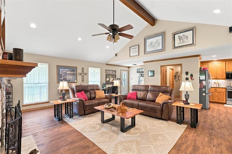159 County Road 3195, Winnsboro TX 75494 - Photo 5