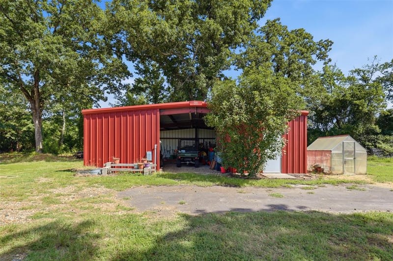 159 County Road 3195, Winnsboro TX 75494 - Photo 34