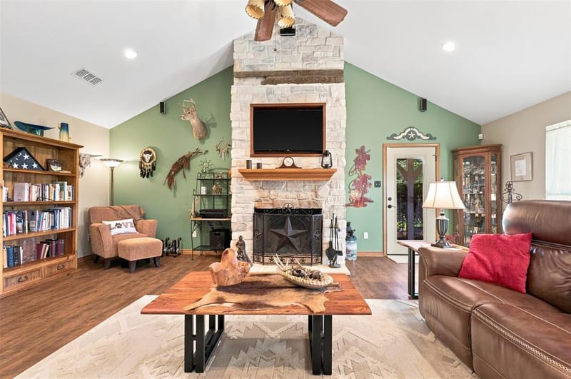 159 County Road 3195, Winnsboro TX 75494 - Photo 4