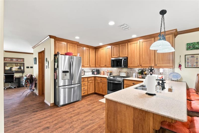 159 County Road 3195, Winnsboro TX 75494 - Photo 8