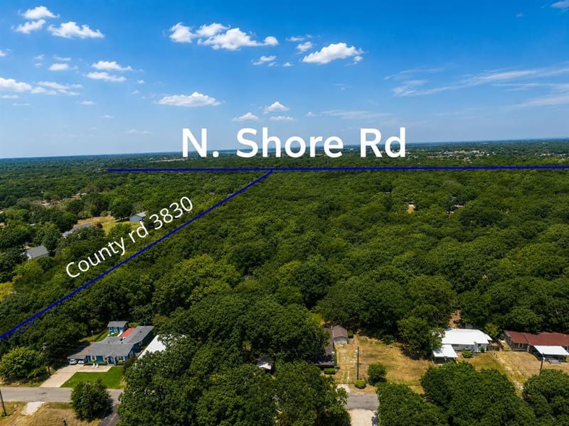 2070 County Road 3830, Quinlan TX 75474 - Photo 13