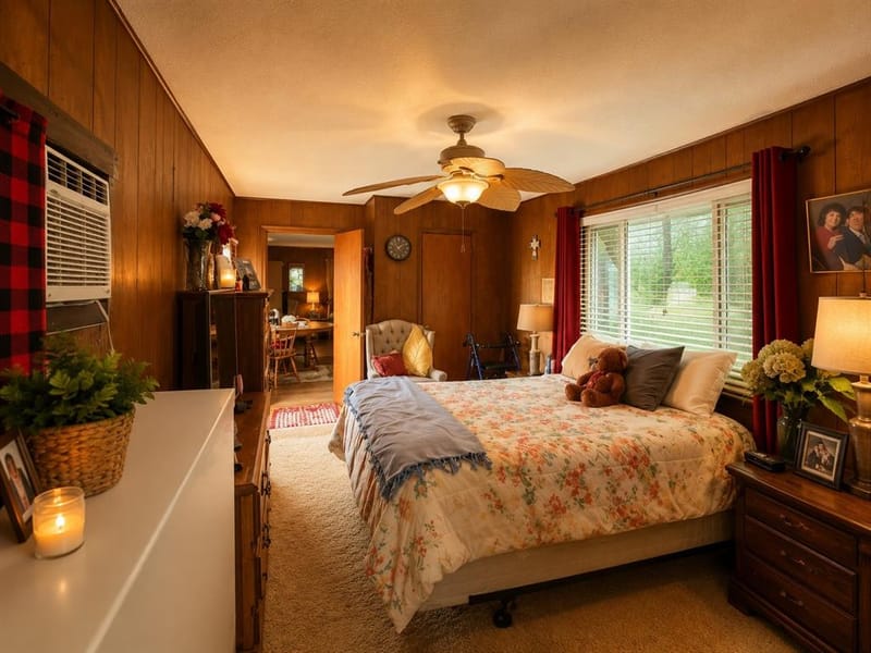 2070 County Road 3830, Quinlan TX 75474 - Photo 22