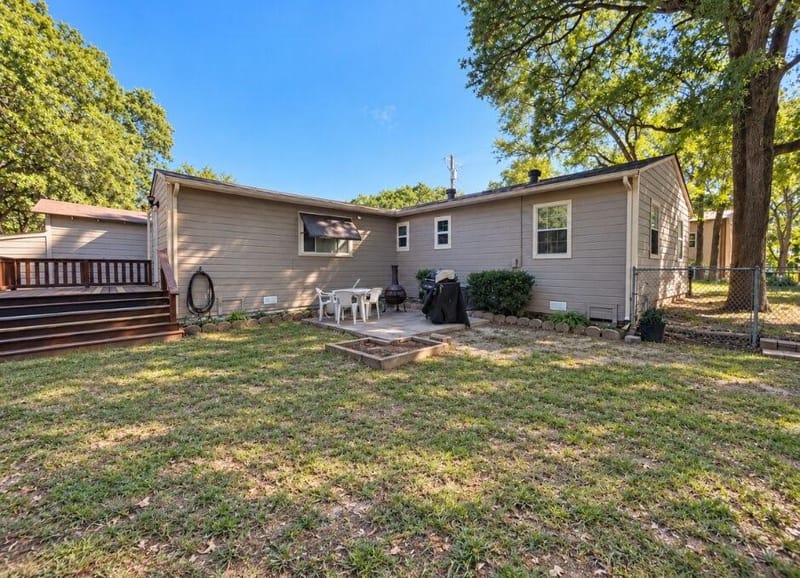 2070 County Road 3830, Quinlan TX 75474 - Photo 5