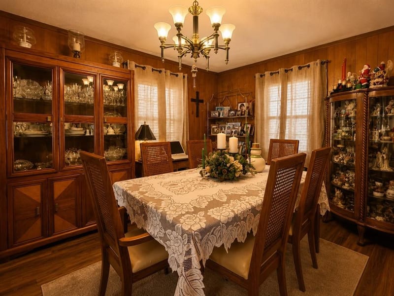 2070 County Road 3830, Quinlan TX 75474 - Photo 20