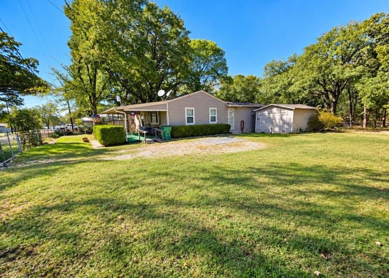 2070 County Road 3830, Quinlan TX 75474 - Photo 4