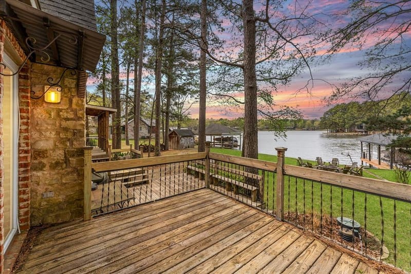 230 Lake Drive, Mount Vernon TX 75457 - Photo 2