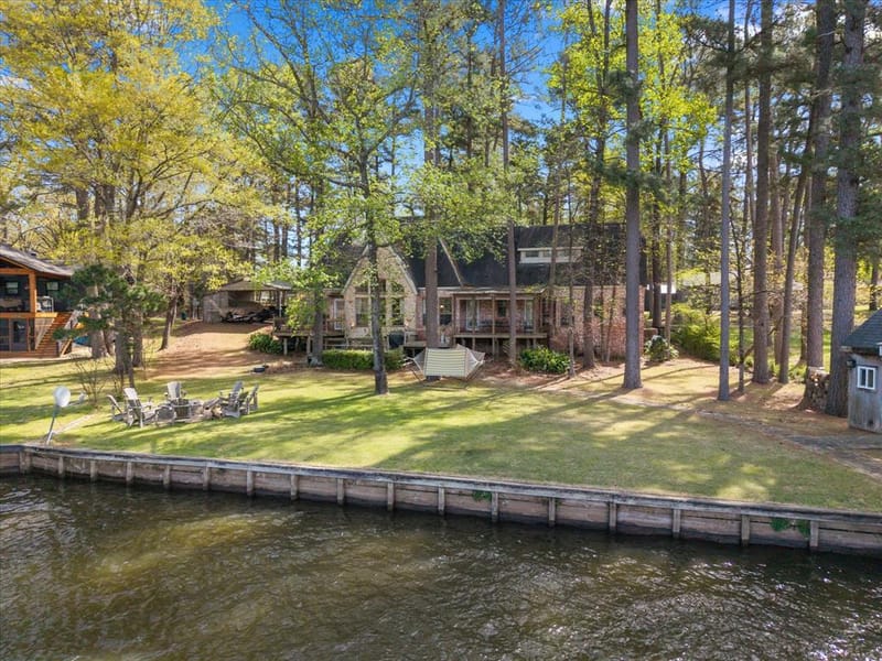 230 Lake Drive, Mount Vernon TX 75457 - Photo 7