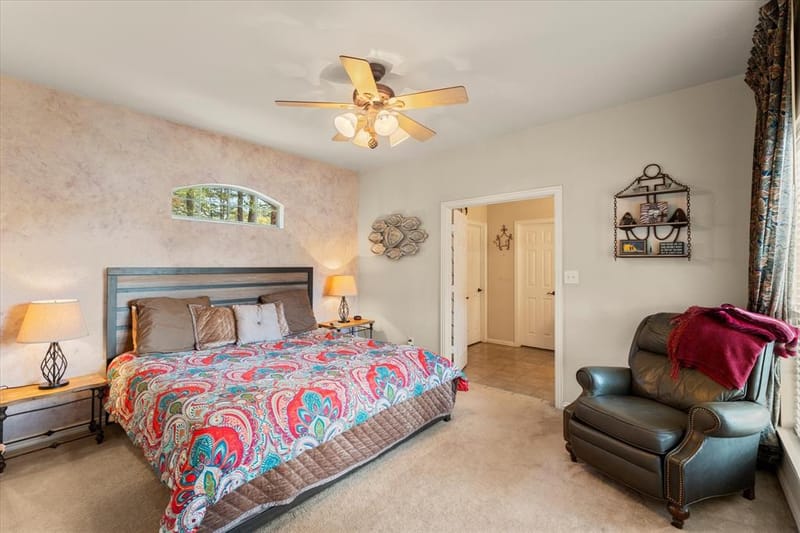 230 Lake Drive, Mount Vernon TX 75457 - Photo 20