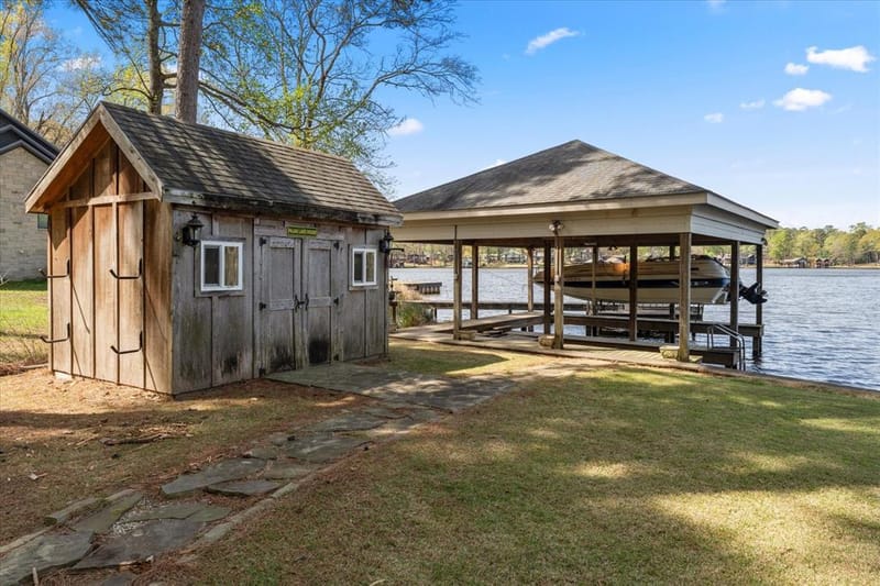 230 Lake Drive, Mount Vernon TX 75457 - Photo 11