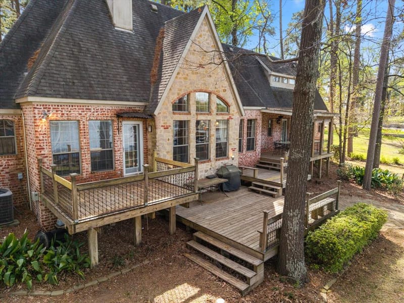230 Lake Drive, Mount Vernon TX 75457 - Photo 8