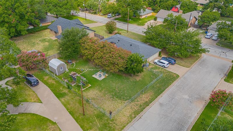 1300 4th Street, Granbury TX 76048 - Photo 38