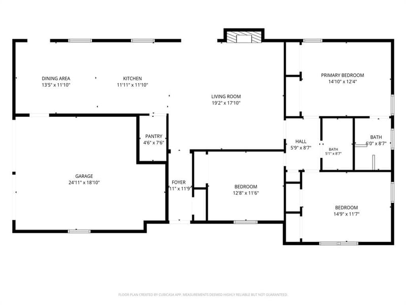 1300 4th Street, Granbury TX 76048 - Photo 40