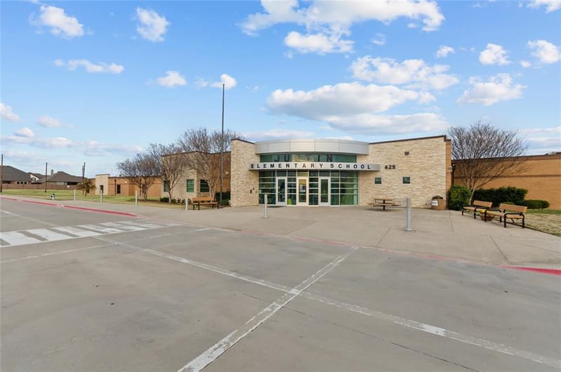 705 Parkside Drive, Justin TX 76247 - Photo 19