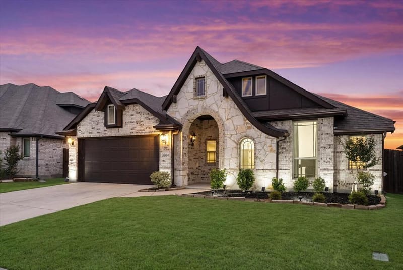 3904 Holly Springs Lane, Kaufman TX 75142 - Photo 2