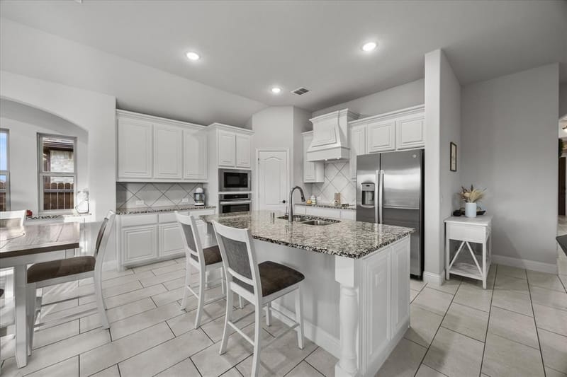 3904 Holly Springs Lane, Kaufman TX 75142 - Photo 17
