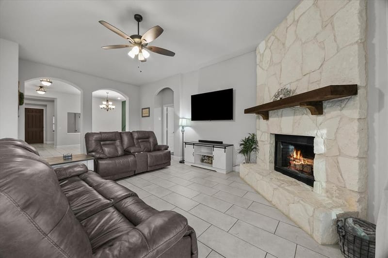 3904 Holly Springs Lane, Kaufman TX 75142 - Photo 16