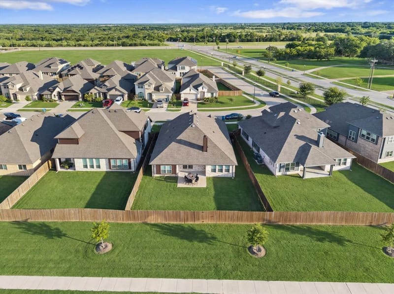 3904 Holly Springs Lane, Kaufman TX 75142 - Photo 30