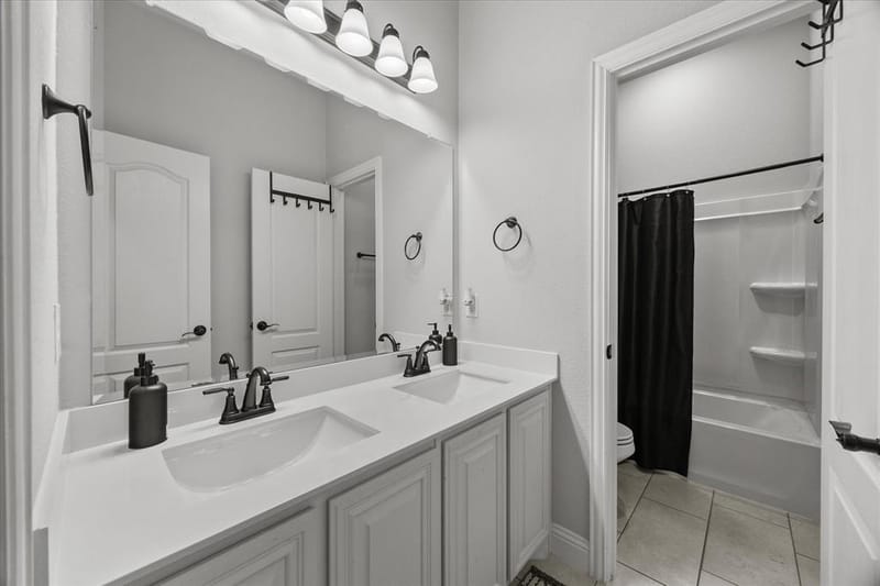 3904 Holly Springs Lane, Kaufman TX 75142 - Photo 10