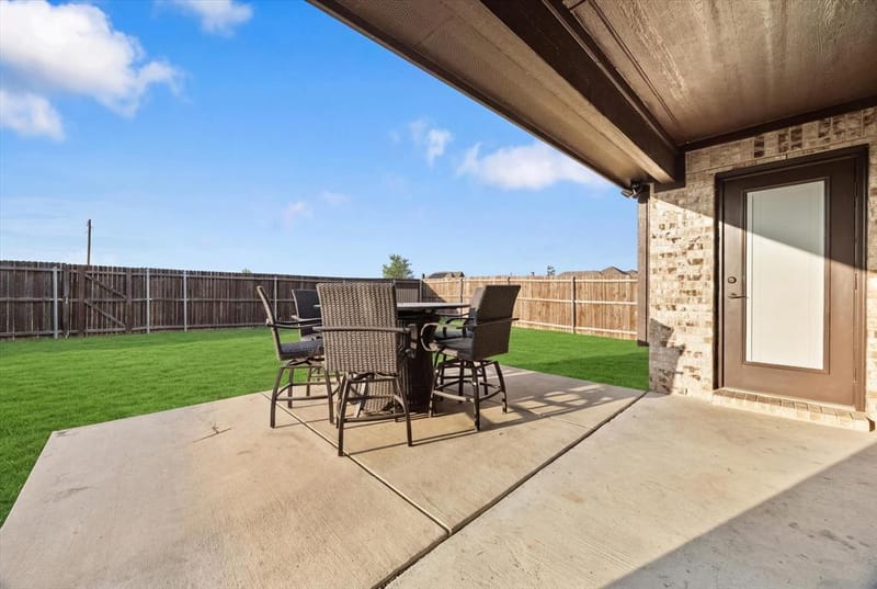 3904 Holly Springs Lane, Kaufman TX 75142 - Photo 33