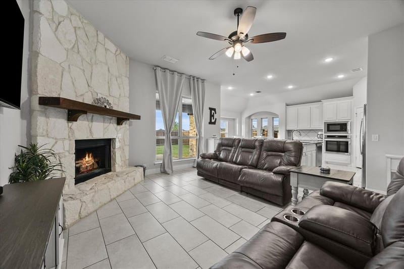 3904 Holly Springs Lane, Kaufman TX 75142 - Photo 15