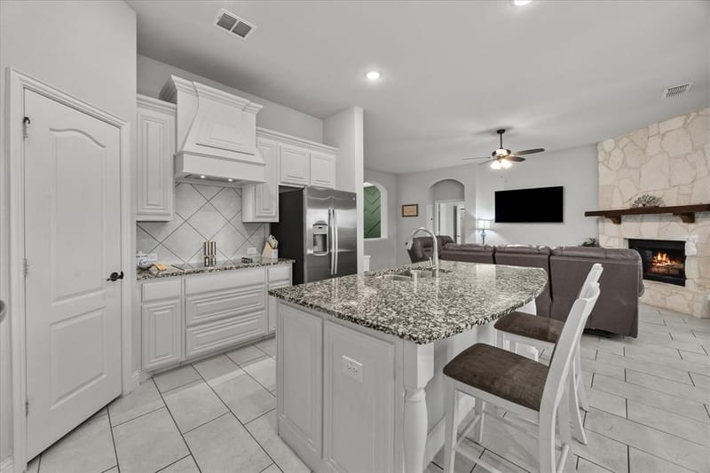 3904 Holly Springs Lane, Kaufman TX 75142 - Photo 19