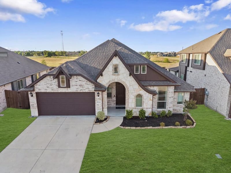 3904 Holly Springs Lane, Kaufman TX 75142 - Photo 31