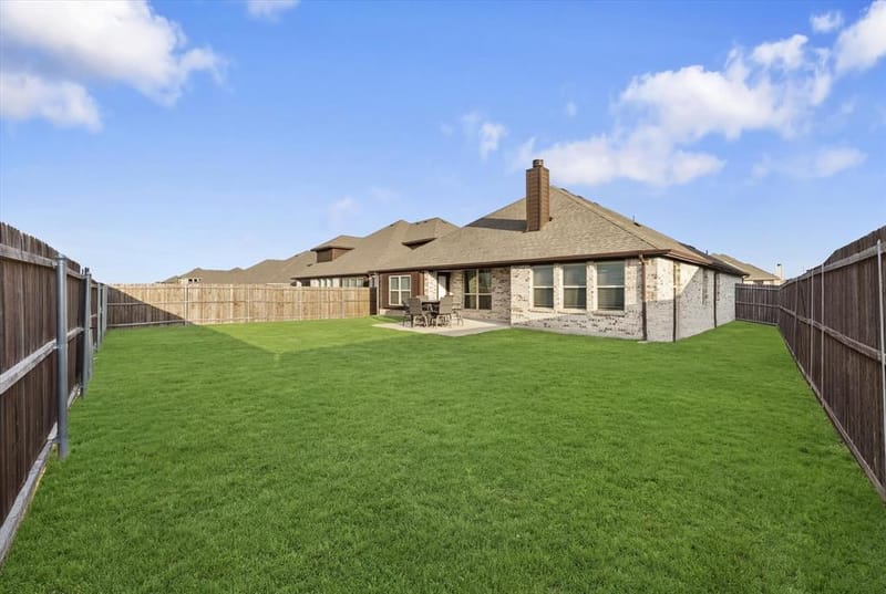 3904 Holly Springs Lane, Kaufman TX 75142 - Photo 29