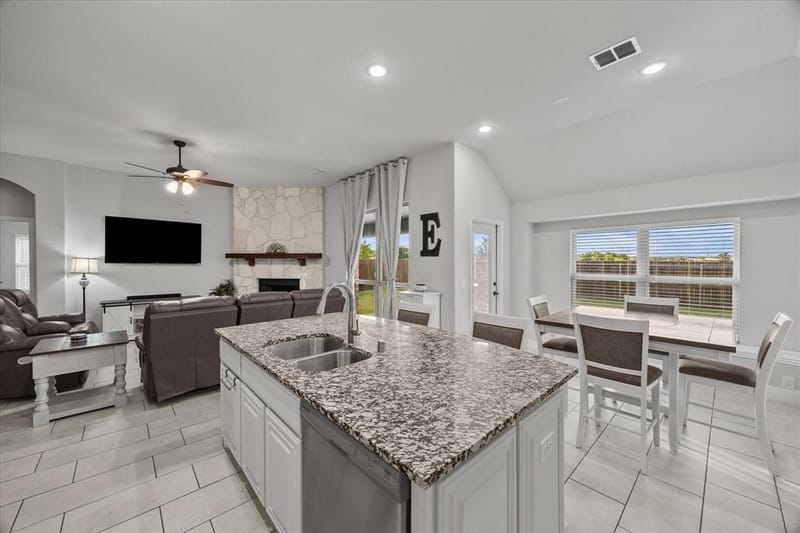 3904 Holly Springs Lane, Kaufman TX 75142 - Photo 21