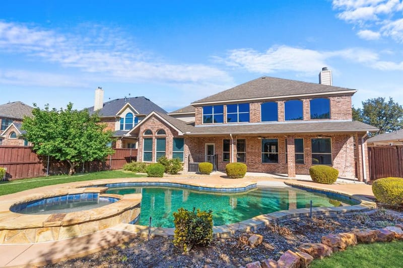 10975 La Grange Drive, Frisco TX 75035 - Photo 36