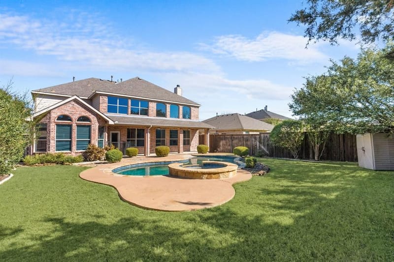10975 La Grange Drive, Frisco TX 75035 - Photo 5