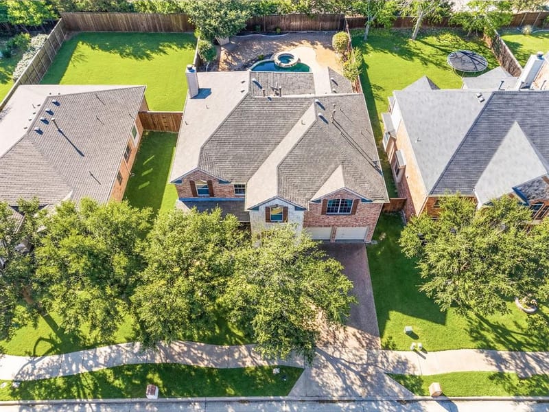 10975 La Grange Drive, Frisco TX 75035 - Photo 37
