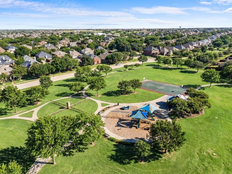 10975 La Grange Drive, Frisco TX 75035 - Photo 39