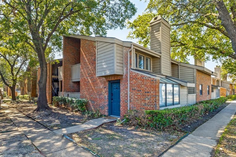 9254 Forest Lane # 812, Dallas TX 75243 - Photo 2